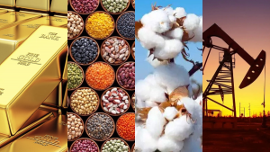 Commodities Dymoneurope